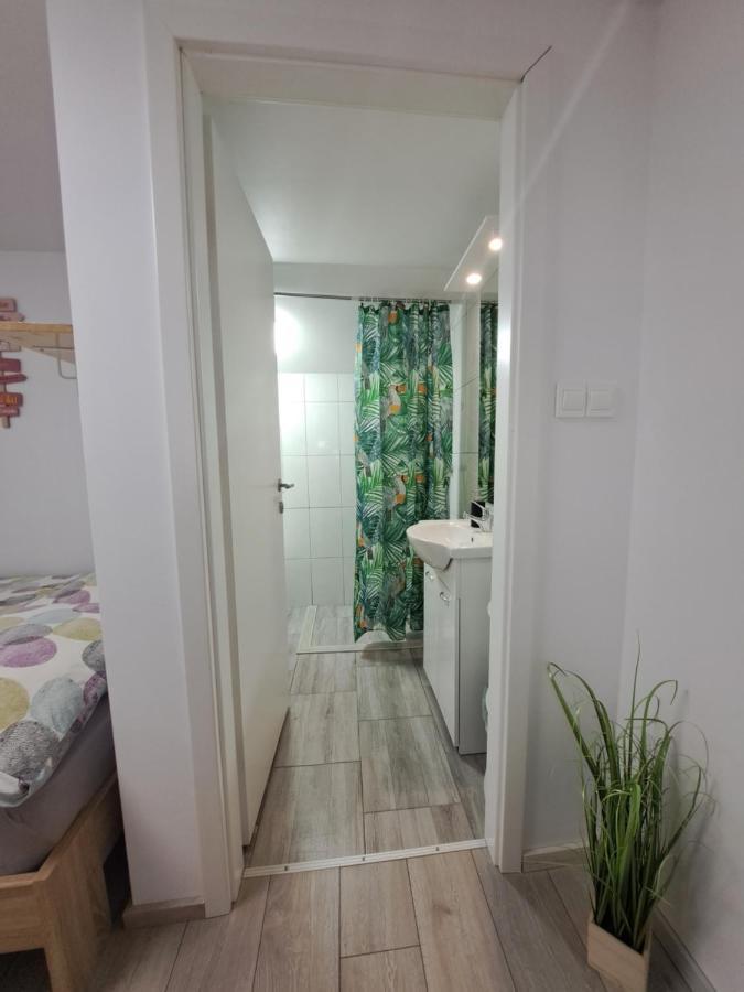 Koca Martuljek Villa Gozd Martuljek Exterior foto