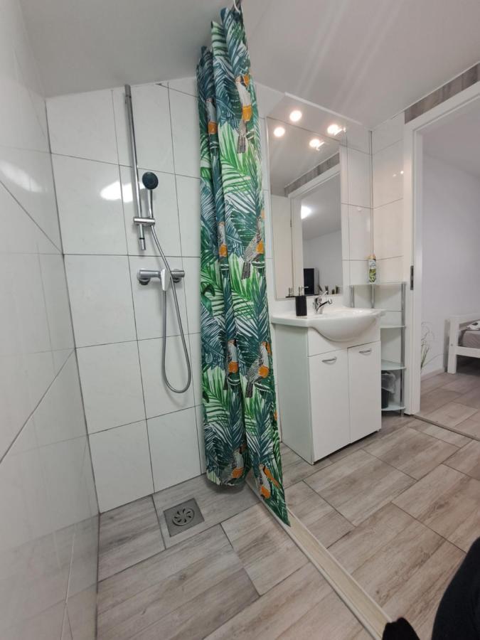 Koca Martuljek Villa Gozd Martuljek Exterior foto